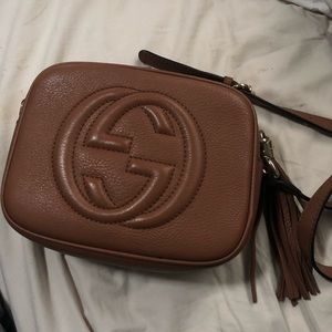 Gucci soho disco